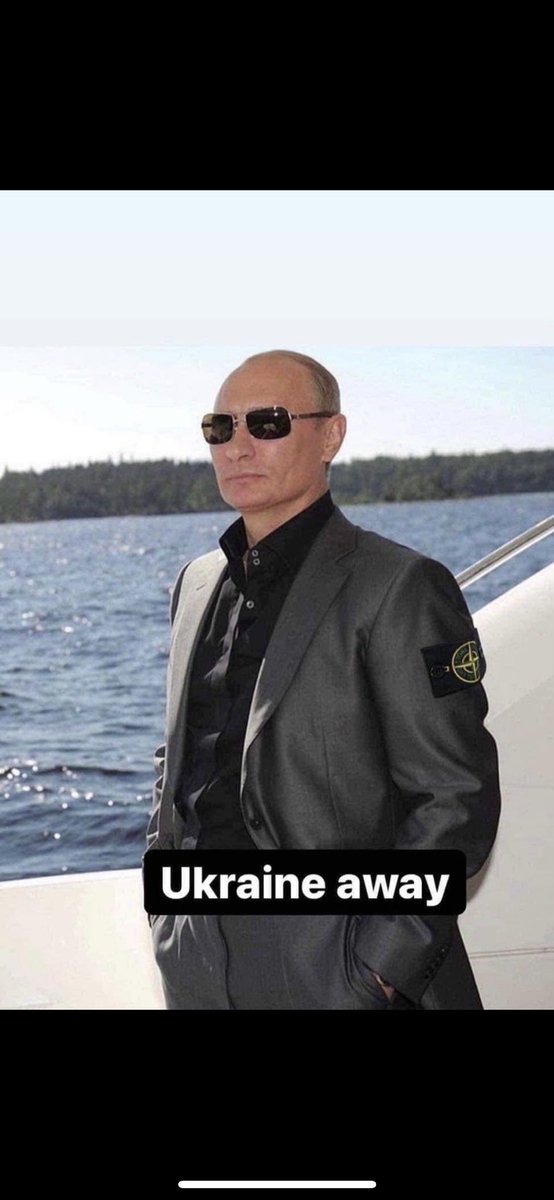 Best thing I’ve seen all day 😂😂