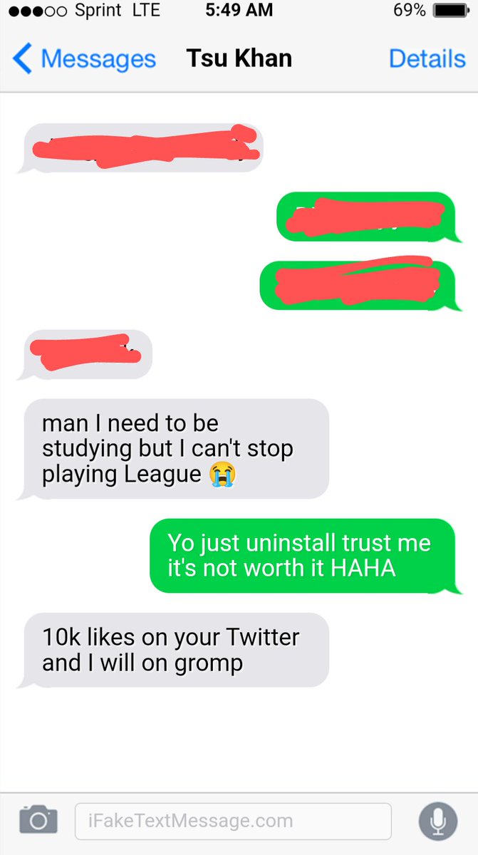 LegitKorea's tweet photo. Save my friend from League of Legends please... https://t.co/3boETaxzT6