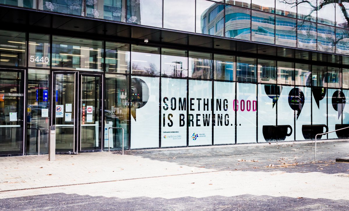 stonehearthbkry's tweet photo. The underpinning of our origin story is centred around #people, #socialenterprise and #workbasedtraining. Something good is always brewing in our neighbourhood! https://t.co/G6AtmvO4oI