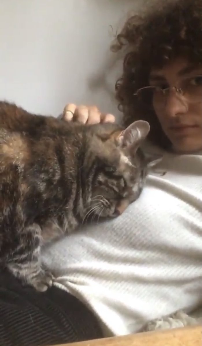 Camille Kerb ☧ tweet media