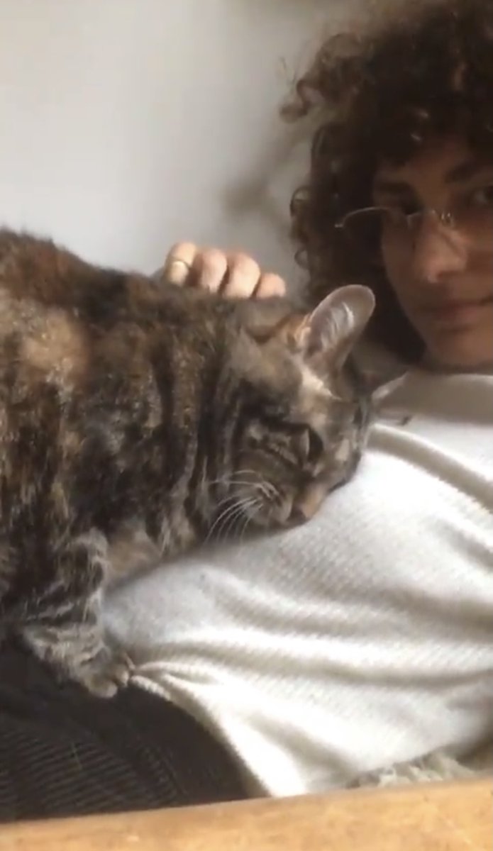 Camille Kerb ☧ tweet media