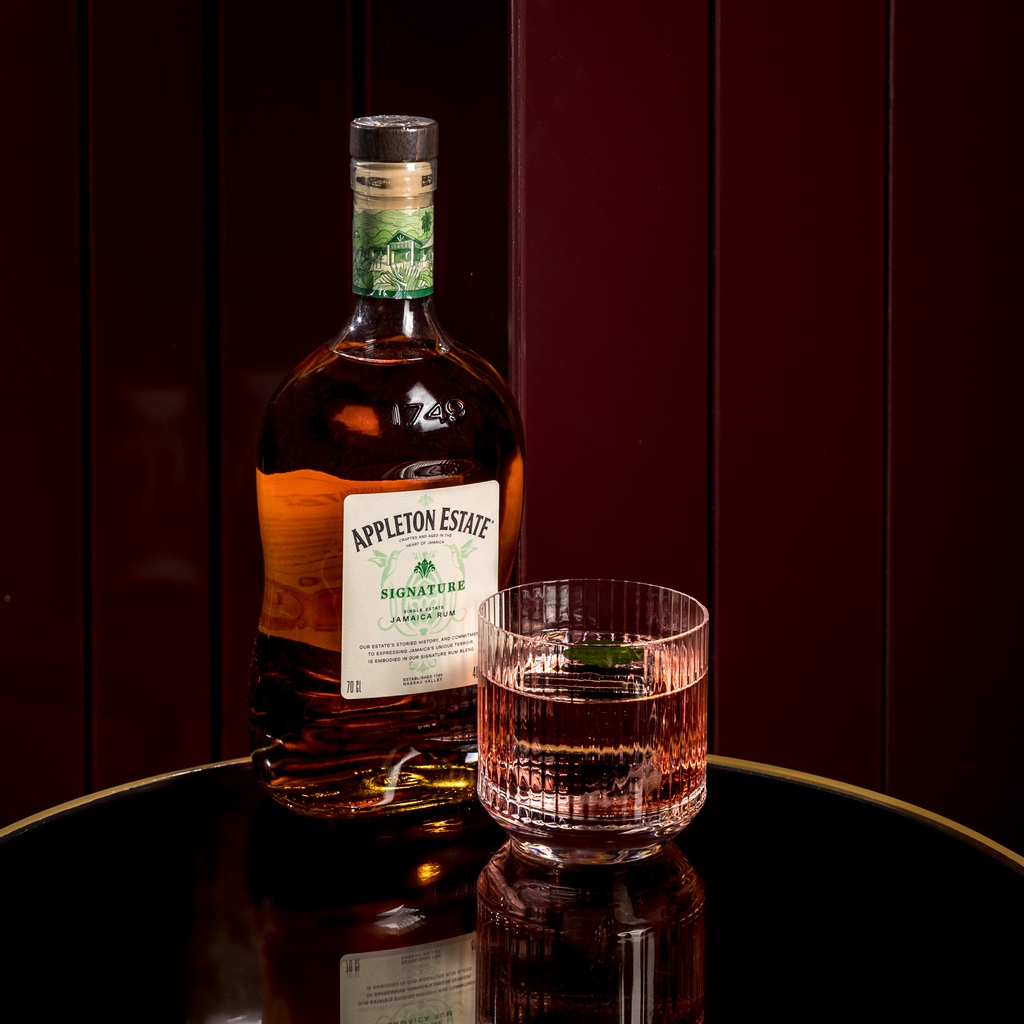 I had but one joy, the apple of the eye of my delights.