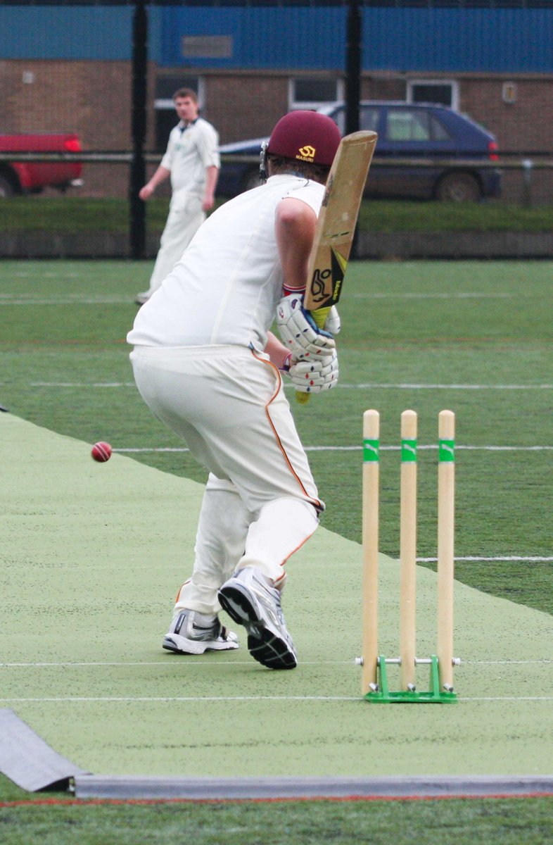 Our PICS mat is a great addition to any 'sports cupboard'. Laid out in under 5 mins onto almost any artificial grass surface, then simply play! Great for clubs &amp; schools with limited space, and for floodlit #pitches so bad light doesn't have to stop play. #cricket #schoolsports