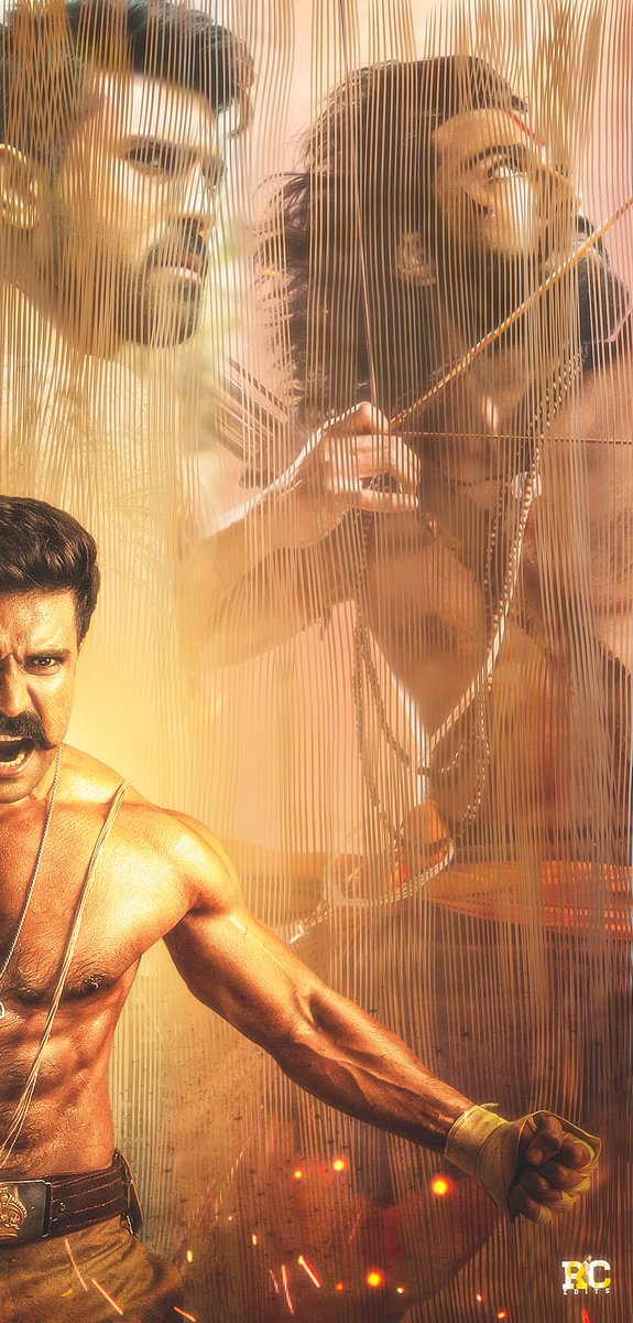 RCFanBoy_'s tweet photo. Masssssssss...... 🔥🔥🔥🔥🔥

DP &amp; Wallpaper size design🔥

Hope you like it ✊🏻

DHRUVA TO RRR Transfrmtion🙏🏻
Keep support💪

@AlwaysRamCharan #RamCharan𓃵 #ManOfMassesRamCharan #RC15 https://t.co/NtmtcDP3Zb