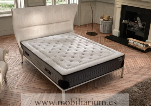 Mobiliarium's tweet photo. No hay nada como un buen colchón para conseguir un sueño reparador. 😴

Colchones, canapés, bases, somieres y almohadas podrás encontrar en nuestro catálogo para mejorar tu descanso. 🛏️ https://t.co/F46UoY0MBD