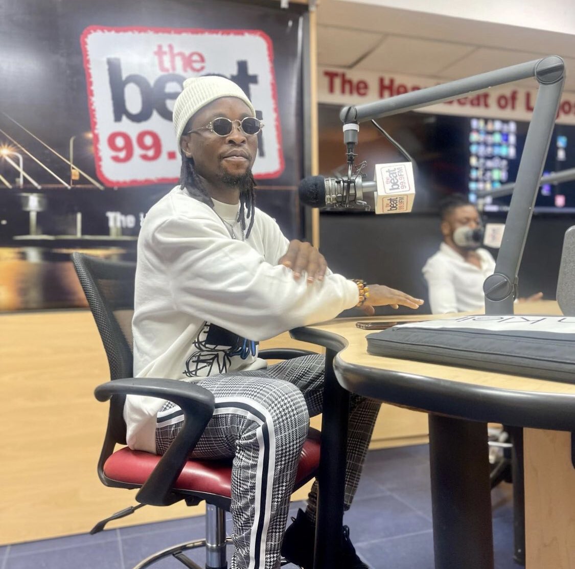 LayconGallery's tweet image. Big Lay !!!
  💛🐺
 #LayMadeANewDimension