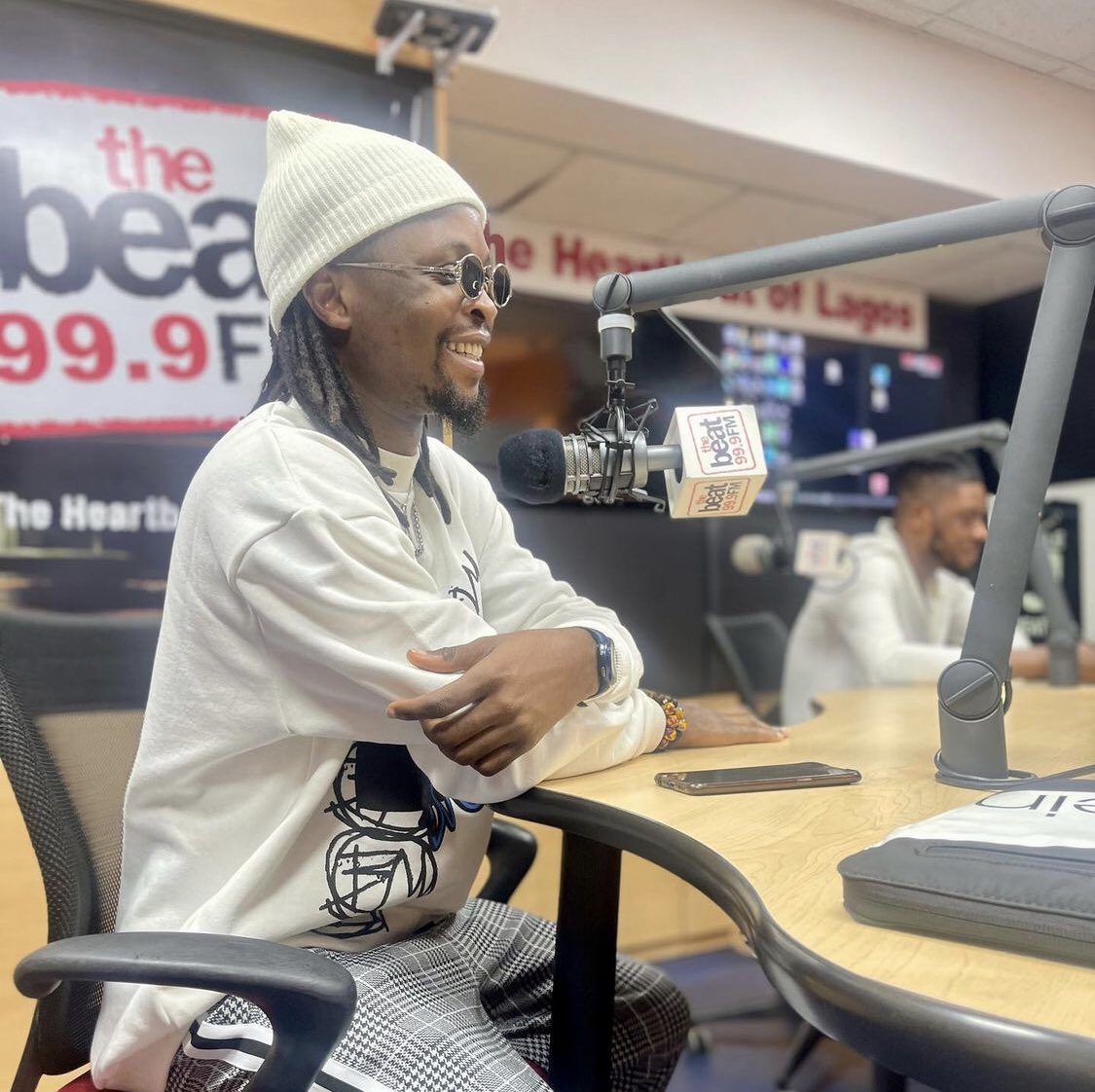 LayconGallery's tweet image. Big Lay !!!
  💛🐺
 #LayMadeANewDimension