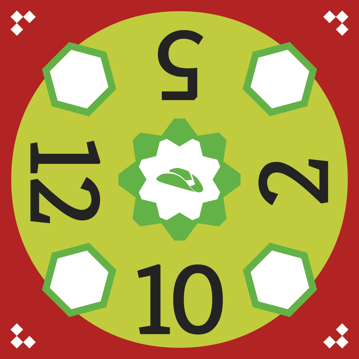 worldofspur's tweet photo. Puzzle for week 8! An easy one, and a hard one.

Add, subtract, multiply, and divide all four numbers to make 24. https://t.co/Npjk35zmjR