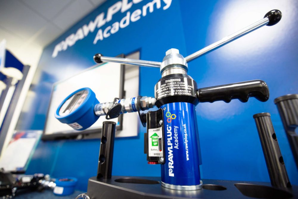 RawlplugUK's tweet photo. NEW Training session for March 2022.
๐If you would like to sign-up for this session, please register here via the training calendar. https://t.co/B7YqEK52rm
#becomeexpert #Rawlplugacademy #fixings #training #tools #rawlplug https://t.co/JyRcreaEkV