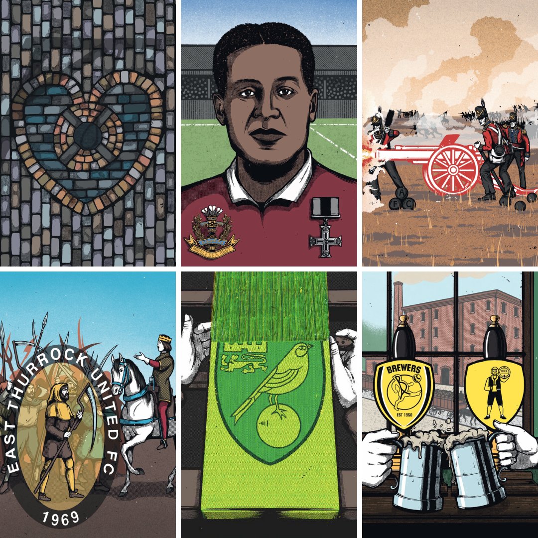 Sporting Heritage tweet media