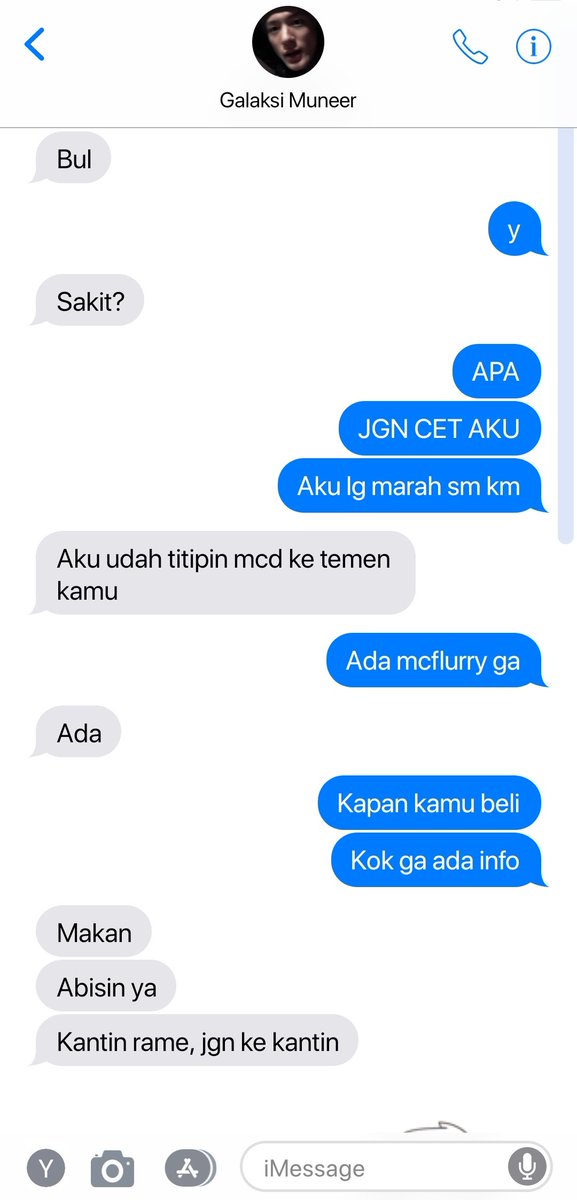 seblakwetiau's tweet photo. 4. di sogok mcd https://t.co/pplEgvIaAA