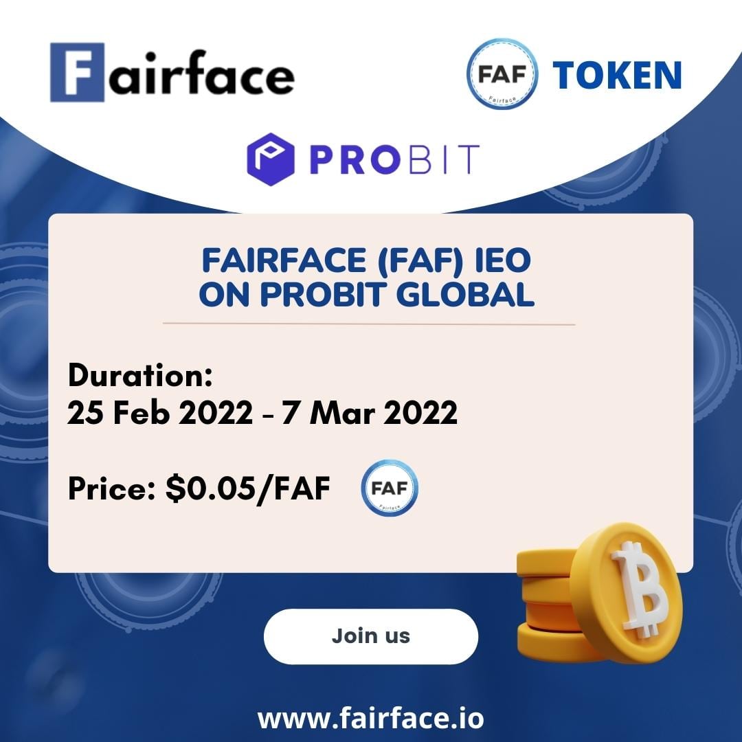 FairFace tweet media