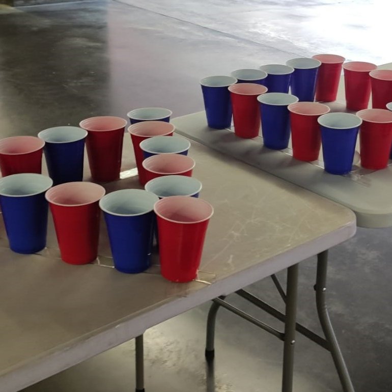 SmartyEventos's tweet image. Ayer preparamos la actividad de "Desactivación" para una de las principales Escuelas de Formación de negocios y  transformación digital💣

Más información en nuestra web: smartyeventos.es/desactivacion-…