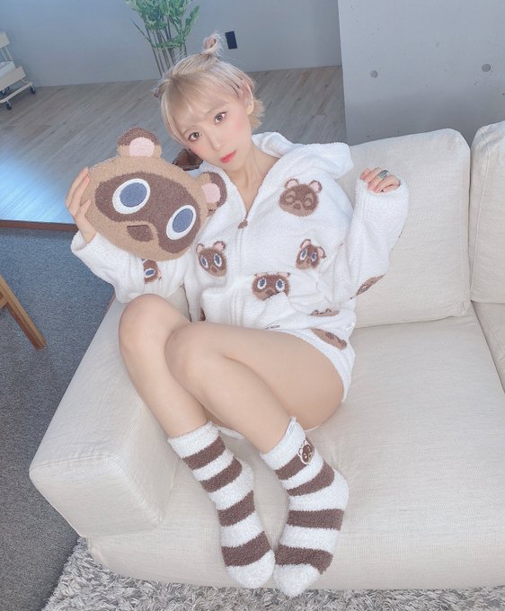 コスプレイヤーつんこのTwitter画像30