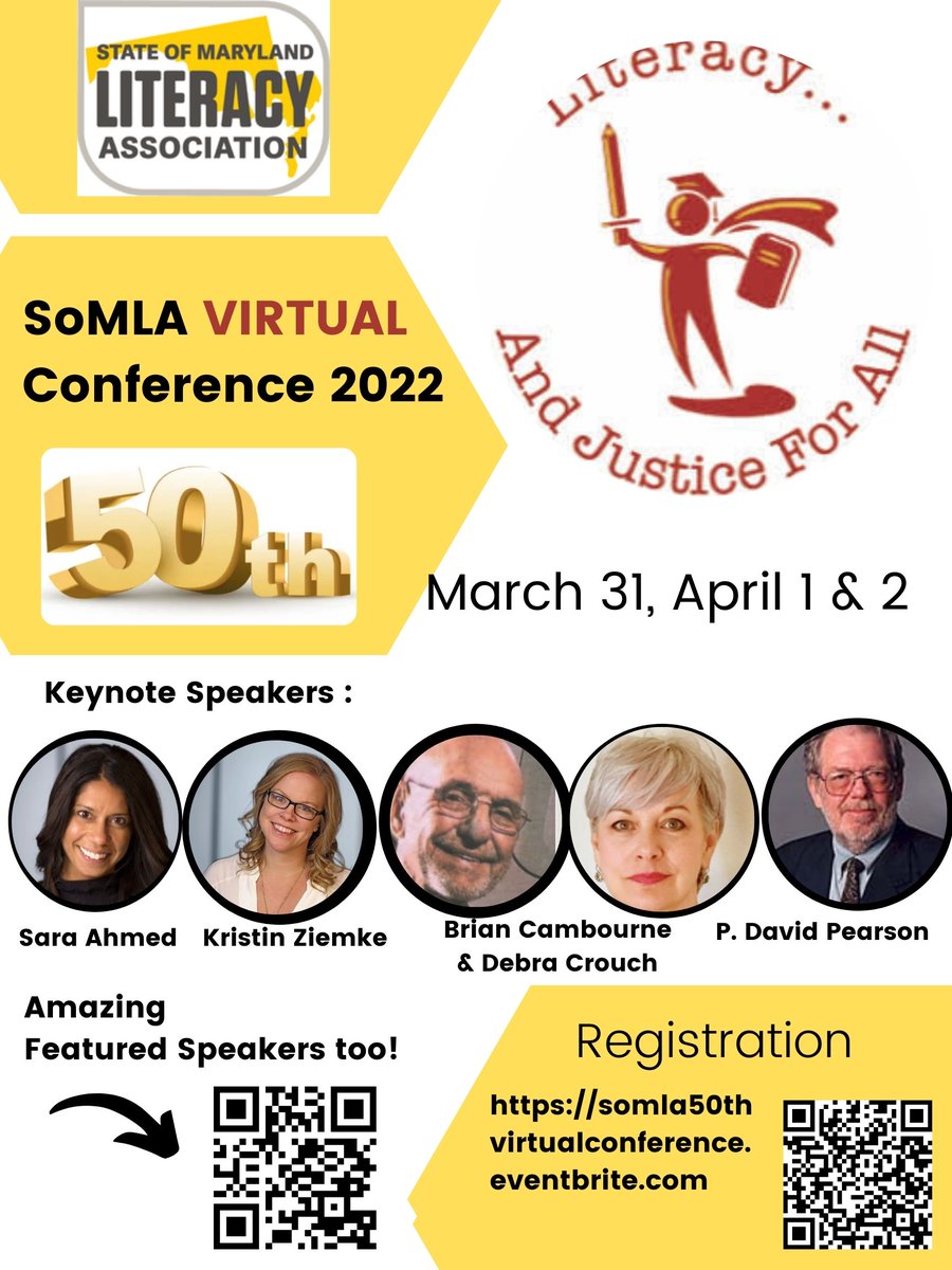 HoCo Literacy Association tweet media