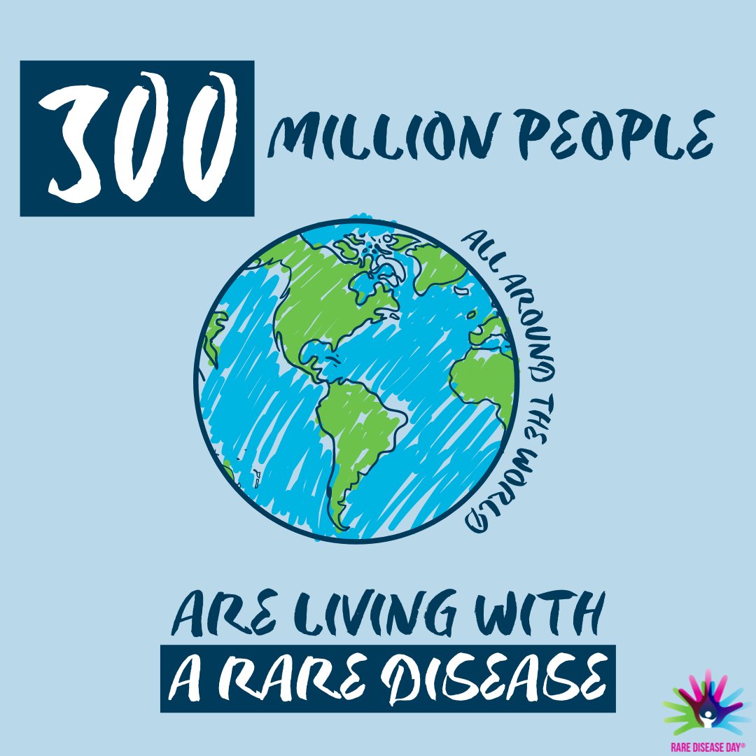 We are supporting Rare Disease Day 2022
NF2 is a rare genetic disorder that affects approximately 1/35,000 individuals globally.  
#rareaware #RareDisease #RareGeneticConditions #RareResearch #Share4Rare #charity  #research #endNF2 #NF2awareness  
#NF2support #nf2 #nf2family