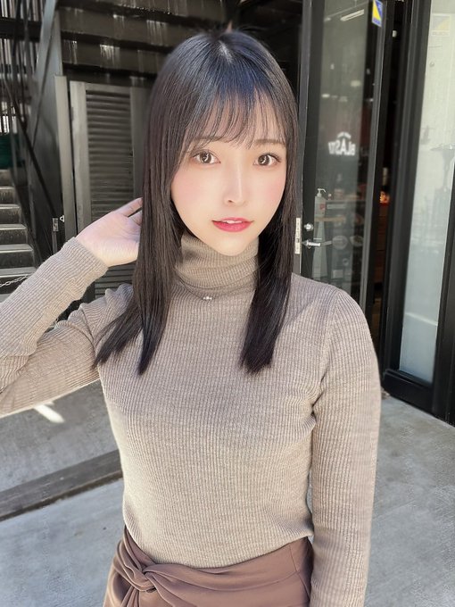 コスプレイヤー涼本奈緒のTwitter画像1
