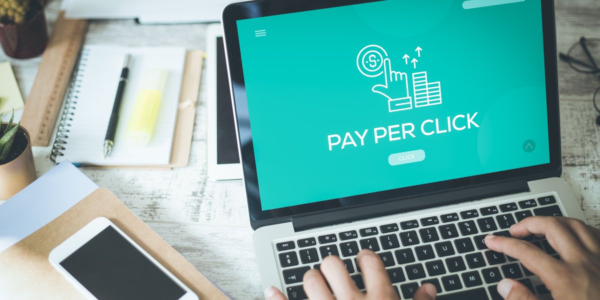 rejuvenateIT's tweet photo. Just getting started with your Pay-Per-Click campaigns? Our latest blog highlights some of the important things to note before launching your PPC!

https://t.co/YKbDkgQoKo

#ppc #payperclick #marketing #blog #news #tips #tricks #google https://t.co/bOBGhSF9K7
