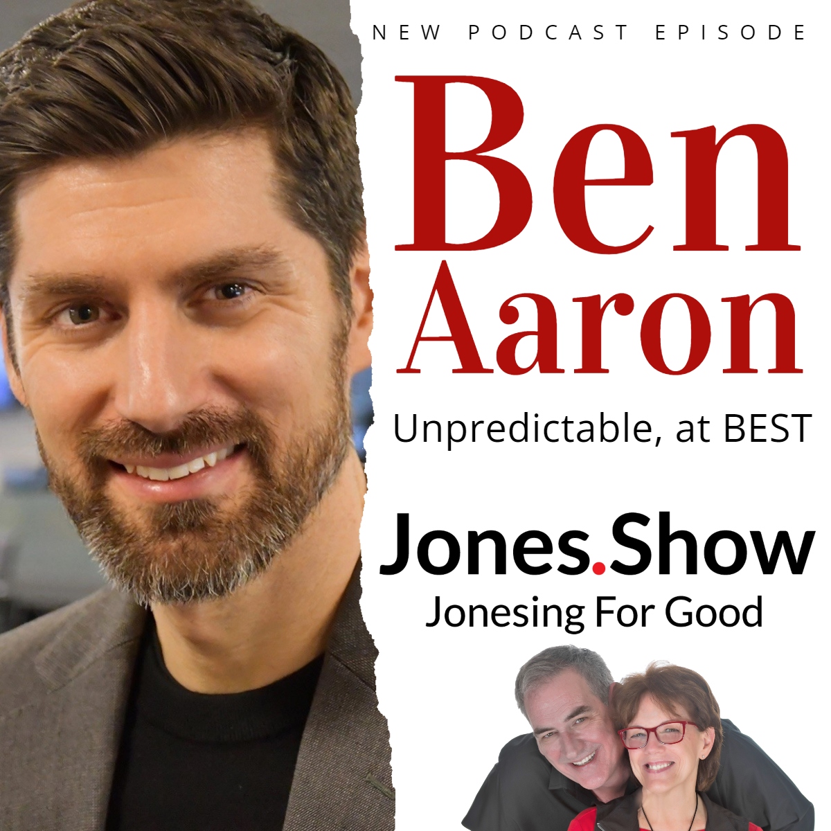 randallkjones's tweet photo. NEW #PODCAST EPISODE with #TV's #BenAaron! Don't live life through him, live life LIKE him. #GingerZee #AnimalHouse #WimpyKid #KelliePickler #ManOnTheStreet #Unpredictable @GingerZee LISTEN HERE: https://t.co/yyAsAhPN2j https://t.co/dhQXc0thtw