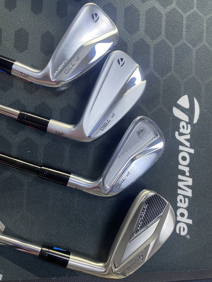 New irons??? Get Fitted!😉<a href="/Worksopgolfclub/">Worksop Golf Club</a> <a href="/TaylorMadeGolf/">TaylorMade Golf</a>