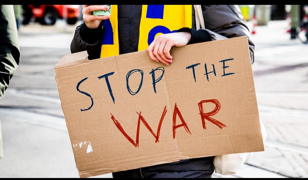 I support this message!