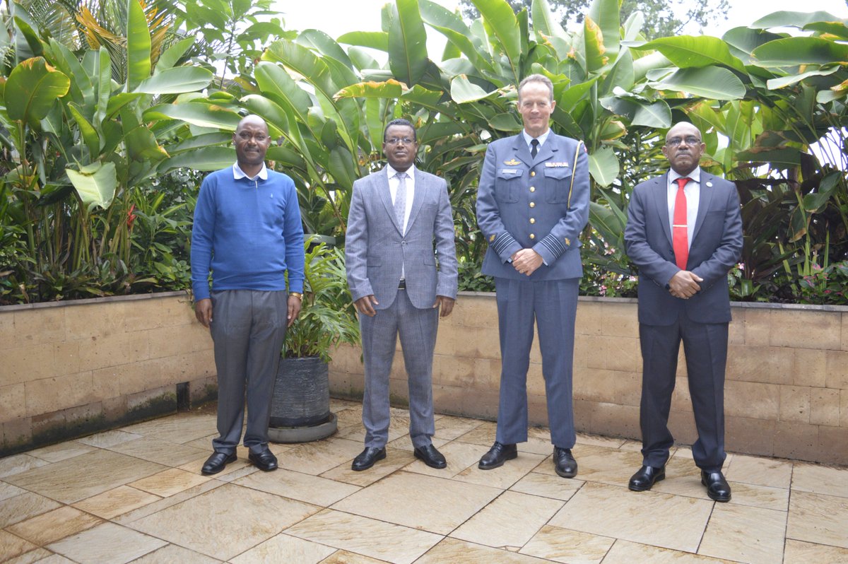EASF4Peace tweet picture