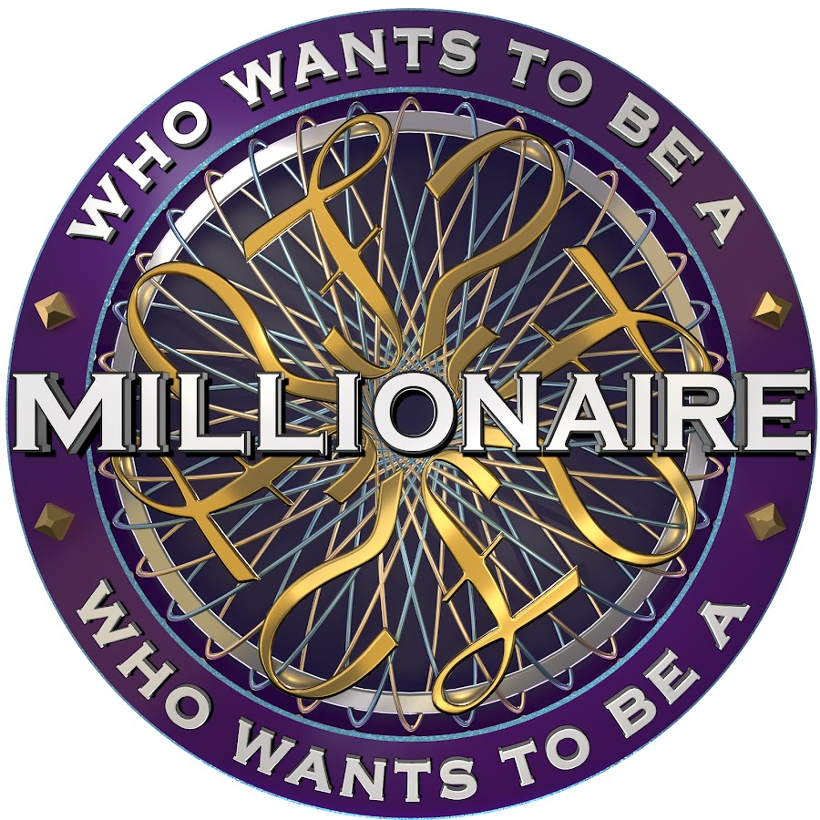 Who wants to be the to my. Who wants to be a Millionaire. Ктотзочет стать миллионером. Миллионер логотип.