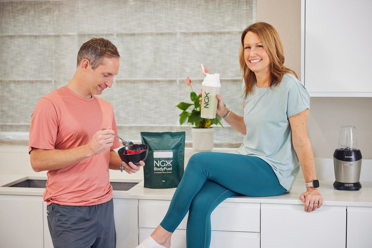 Action Group tweet media