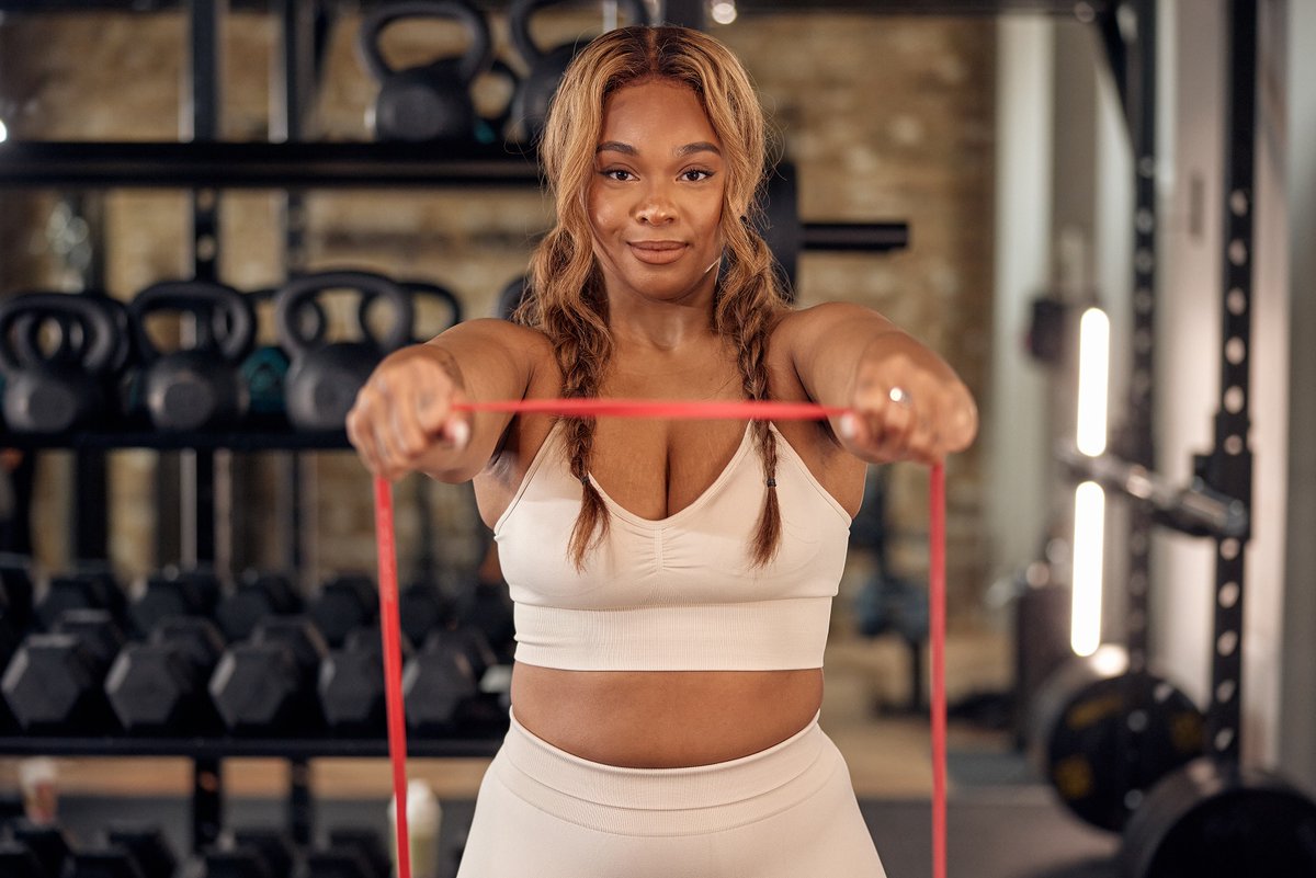 Action Group tweet media