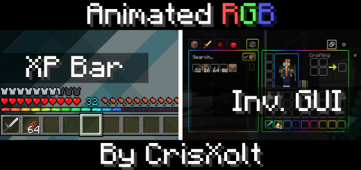 Minecraft Pe Resource Texture Packs Bedrock Edition Mcpedl