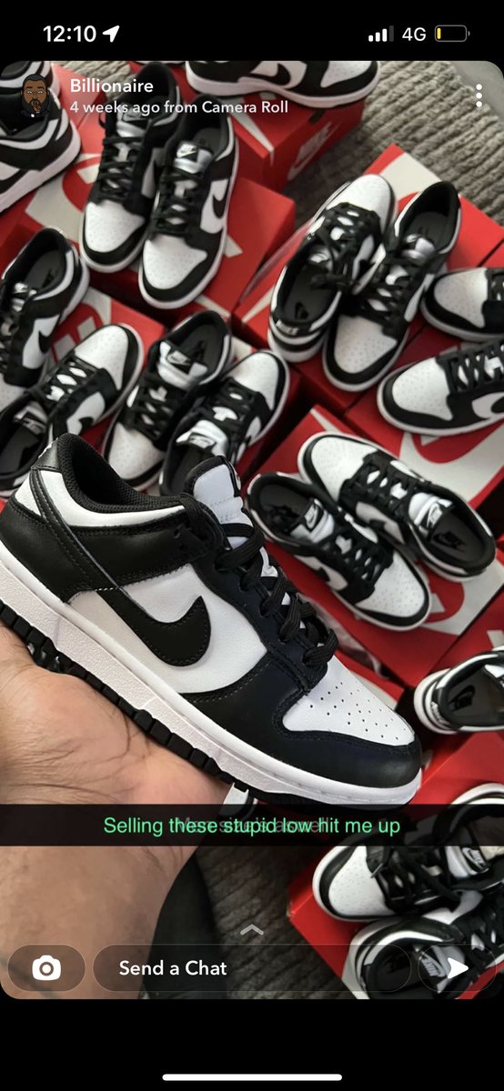 OfficialSmokesz's tweet image. HMU 🤙🏾