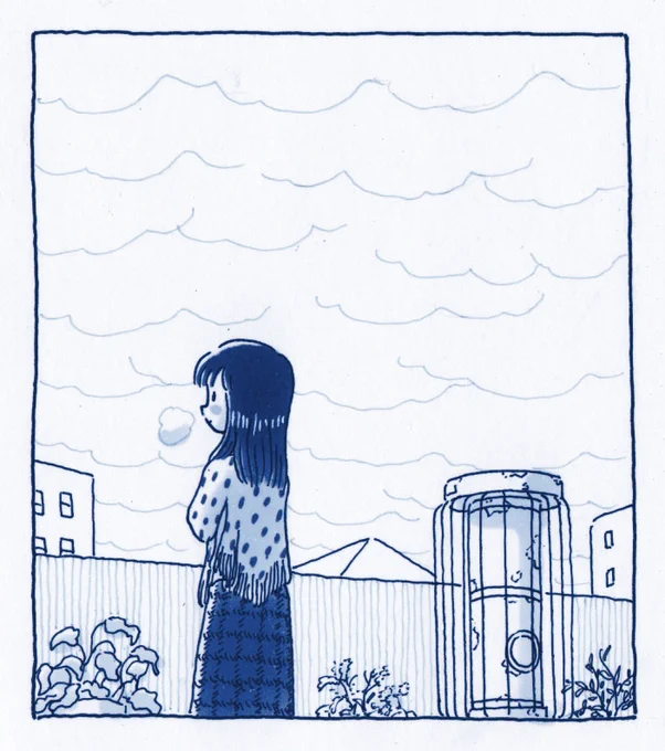 午后のあくび 91話 夕焼けストーブ

https://t.co/G2nthy5yv8 
