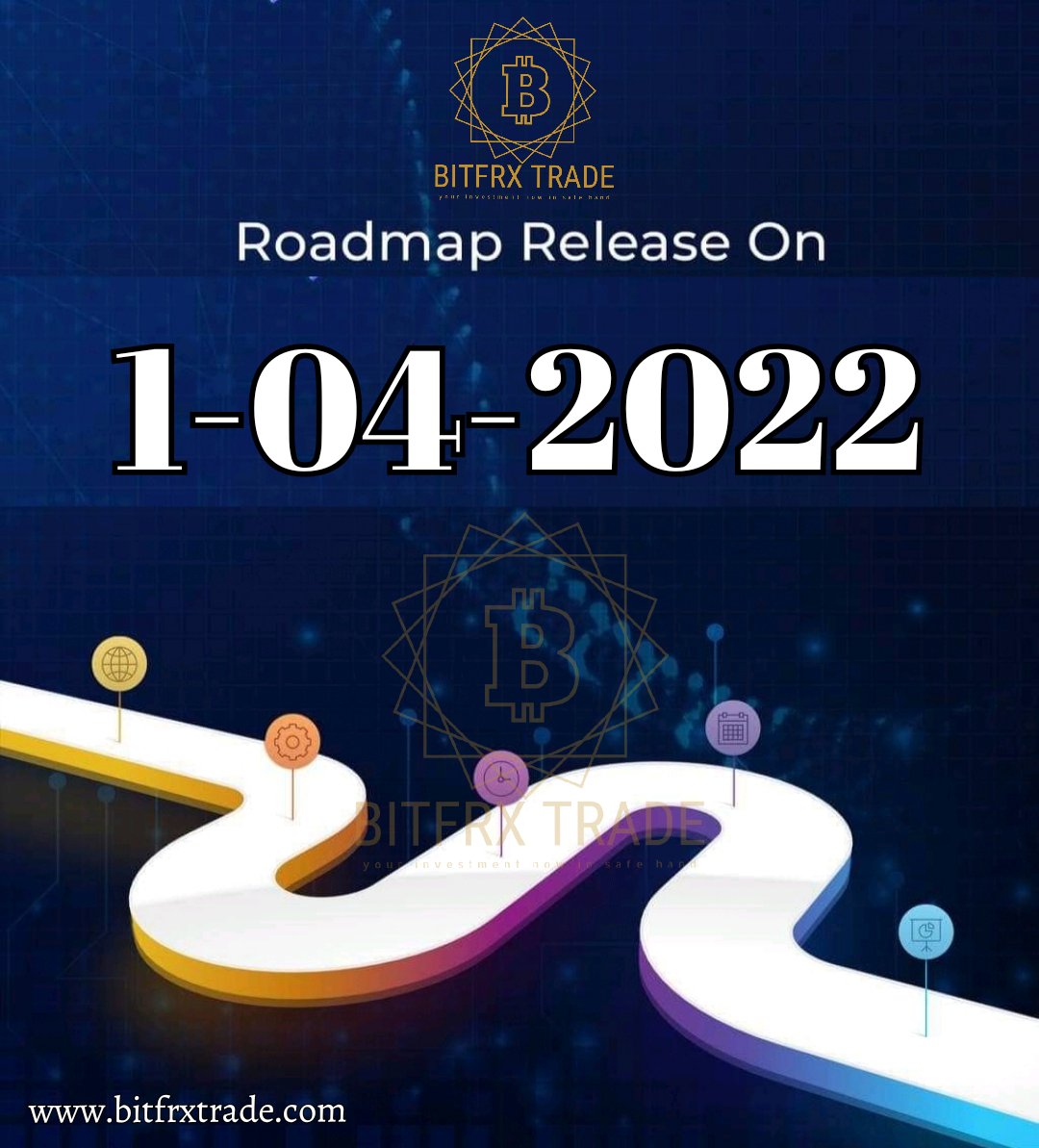 lxrawat5's tweet photo. @bitfrxtrade Let's change the way of #Cryptotrading globally with #bitfrxtrade #cryptocurrecy #blockchain #altcoins #Bitcoin https://t.co/aSJHZTpwvB