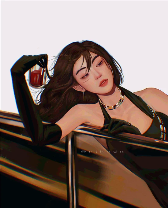 Drunkasa🥂 
#進撃の巨人 #エレミカ 