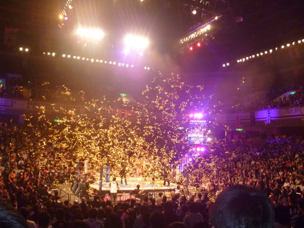 destino_410's tweet photo. 新日本プロレスさん
内藤VSオカダをこの50周年で、もう一度やってください
関東地方でやってください。
お願いしますお願いします
お願いしますお願いします
生で観たいんです、😭
俺が新日本プロレスのレスラーになるって決め、人生を変えた試合なんだ…
2016.4.10
#njpw50th #njpw #njattack https://t.co/83iiGJnEy6