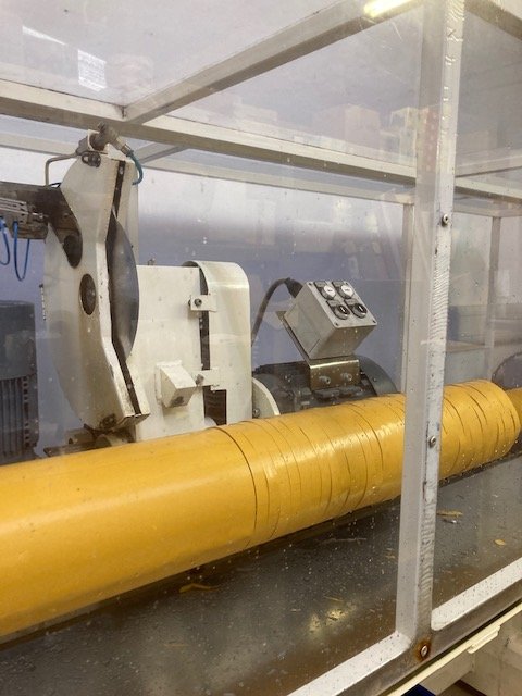 SWSTapes's tweet image. Our #tape slitter facility has been hard at work this week cutting down our customers' orders! We hold log based material in stock, ready to be cut to the required width when our customers need it. Looking for a non-standard width, size or quantity? Get in touch,we are to help☺