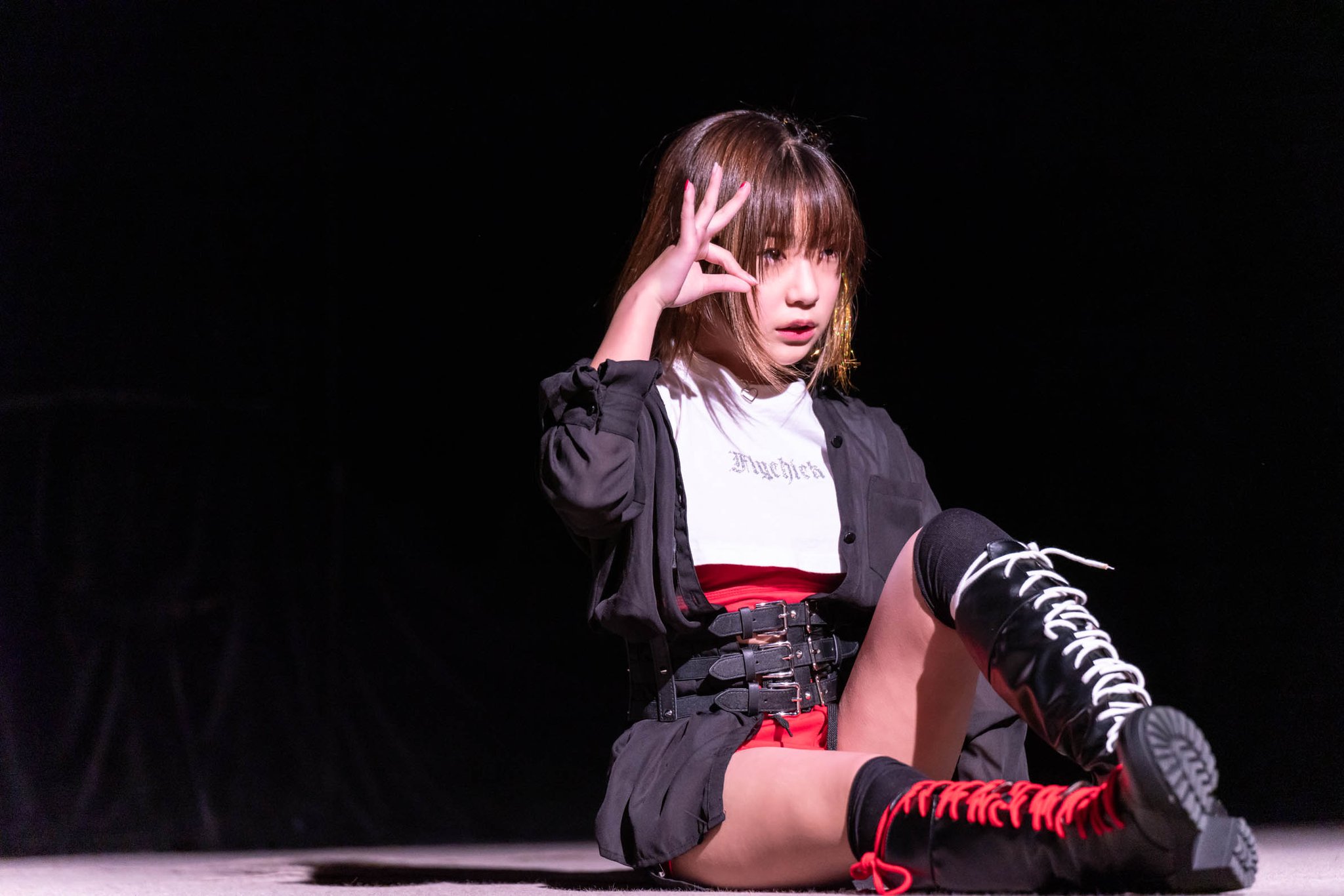 希少 chaosTCG のんのんびより SP5枚セット のんのんびより のんすとっぷ アクリルポートレートB［蛍＆小鞠］