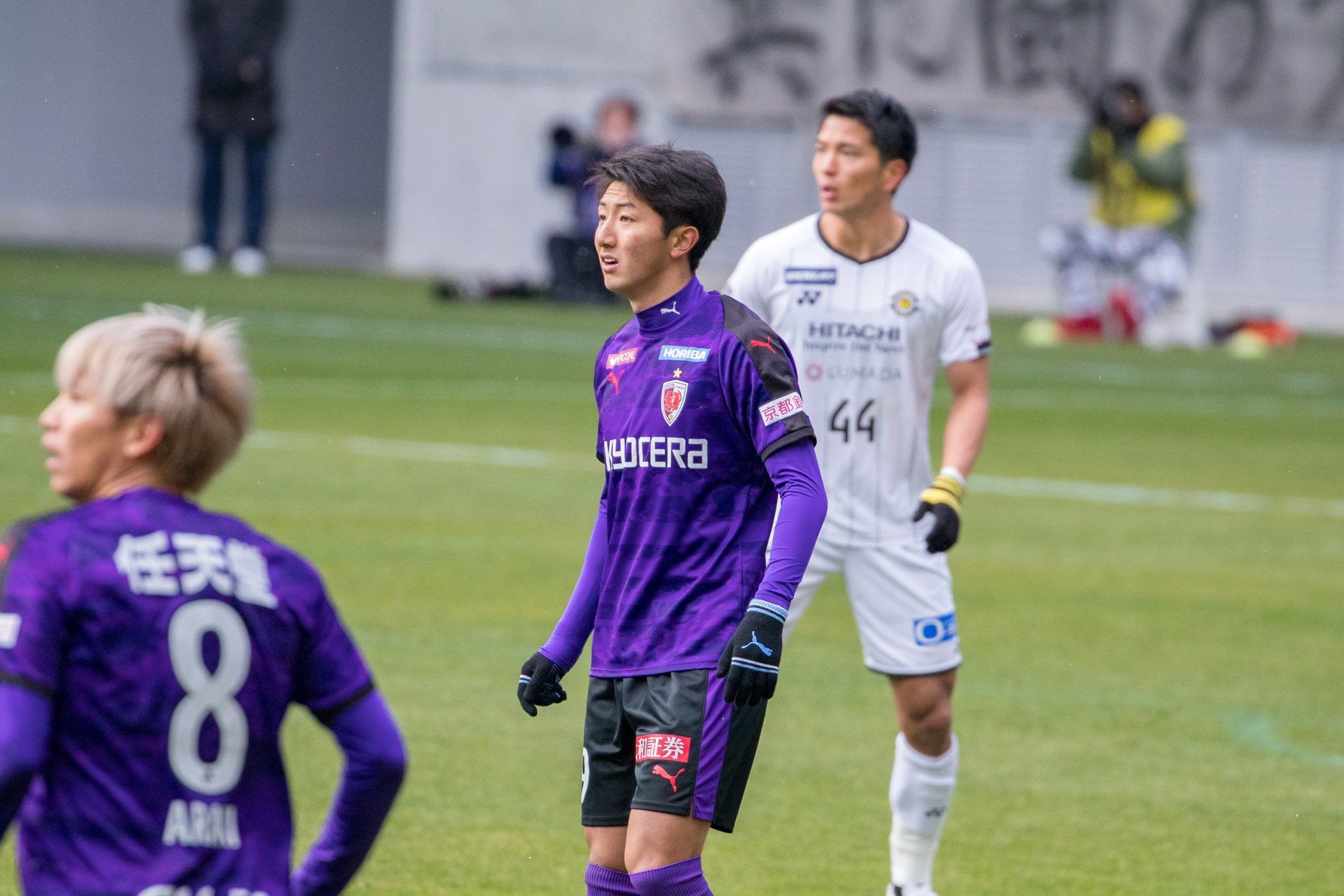 もん 22 2 23 ルヴァンカップ第1節 Vs柏レイソル 金子大毅 京都サンガfc 浦和レッズ 湘南ベルマーレ T Co 2e8sp0r62l Twitter