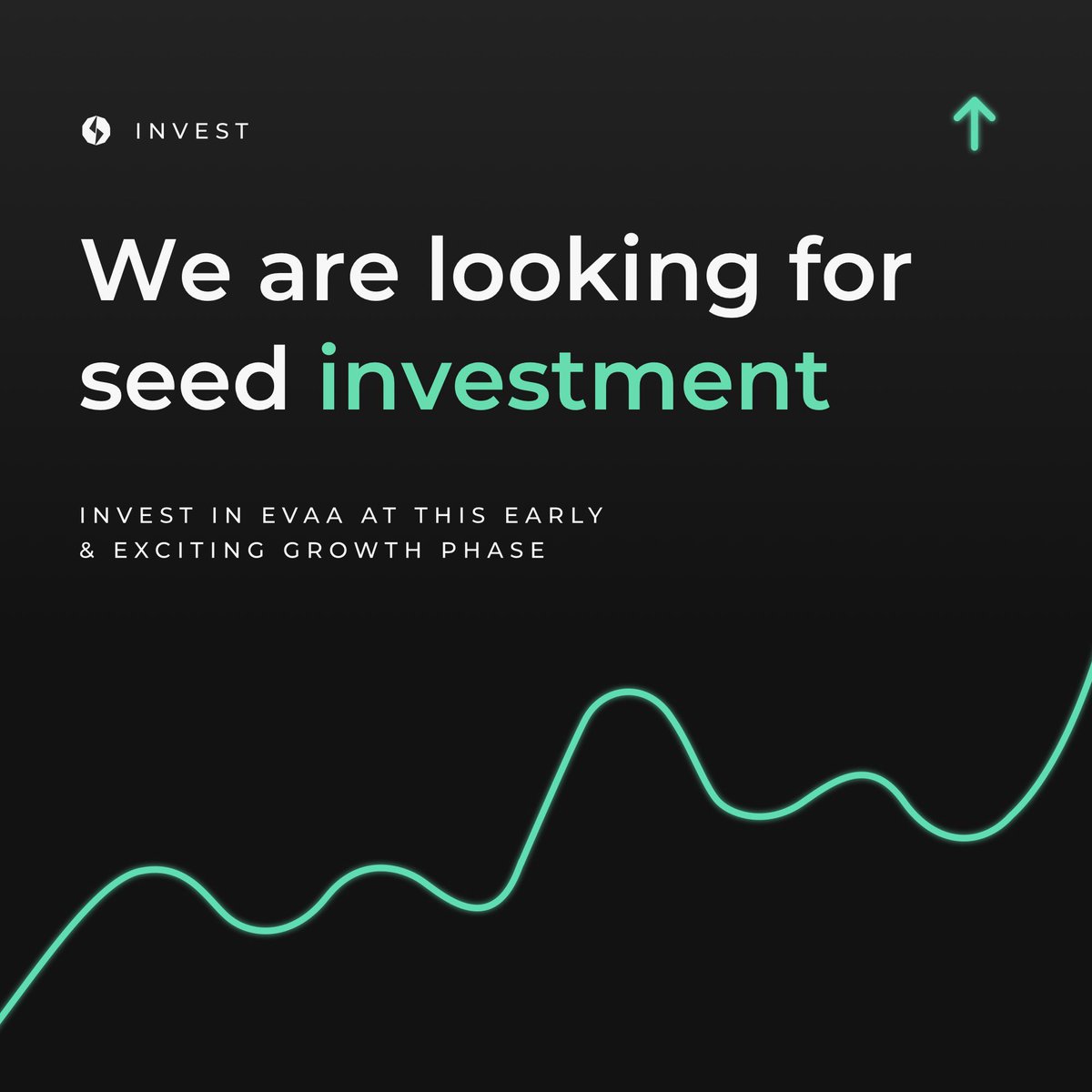 Evaa_app's tweet image. Join us on our journey as we help solve the problem of electrifying the UK’s automotive industry.

Evaa is actively looking for seed investment to continue our growth as a leading electric vehicle charging software company throughout the UK.

#evcharging #evsoftware #invest