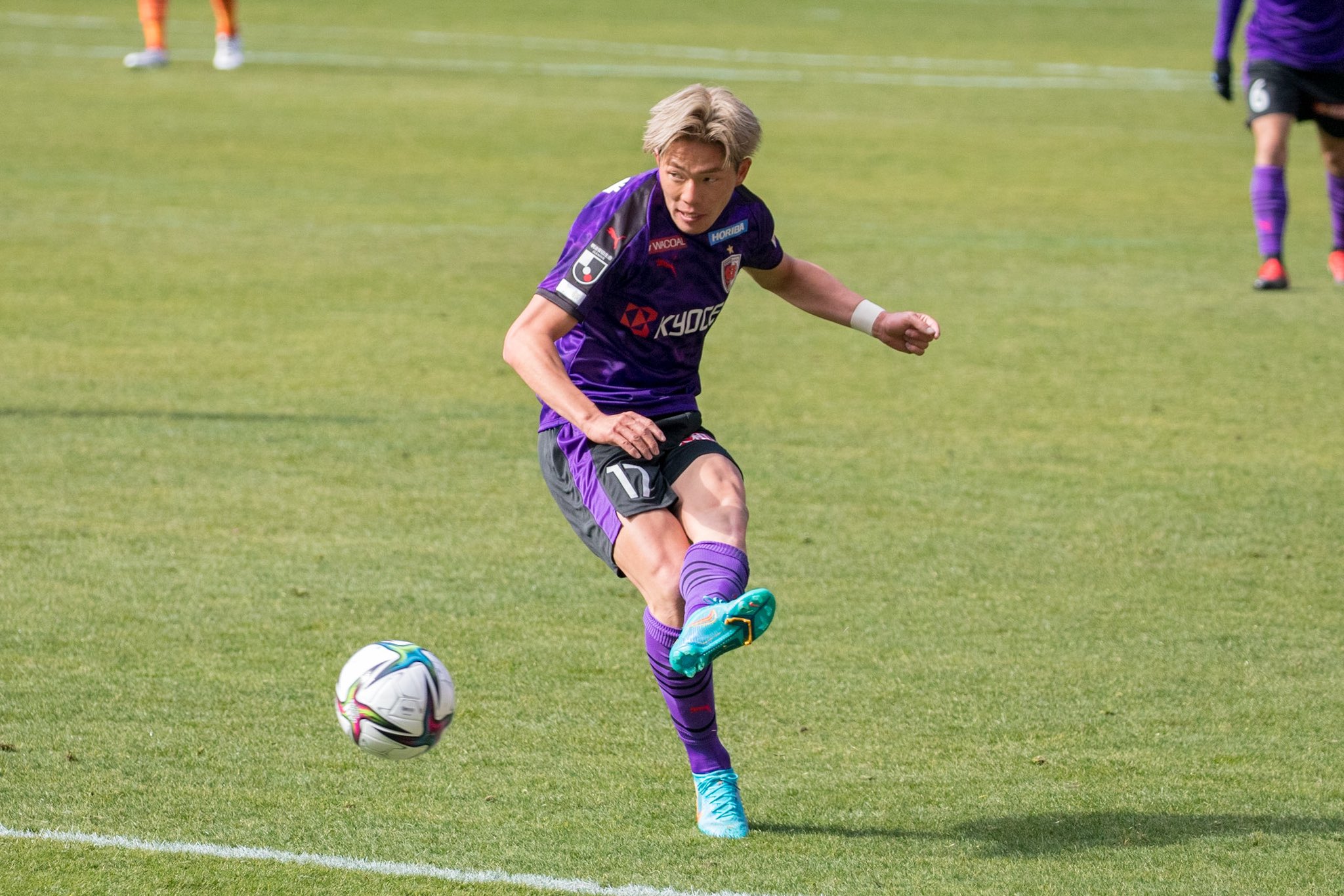 Twitter 上的 もん 22 2 23 ルヴァンカップ第1節 Vs柏レイソル 荻原拓也 京都サンガfc 浦和レッズ T Co Rjy6yohihf Twitter