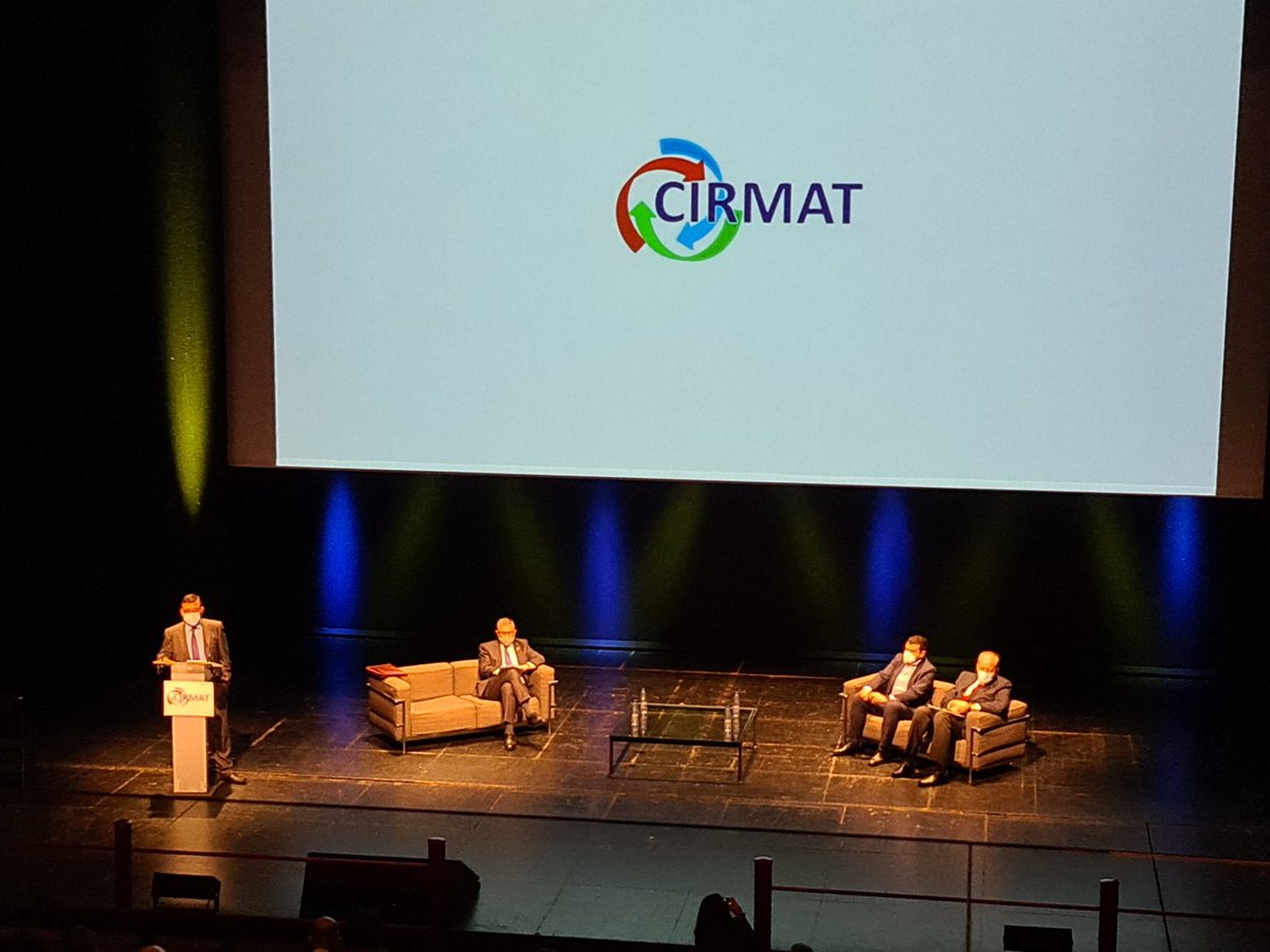 MarLaraSerrano's tweet photo. Segunda Mesa Redonda en el simposio #cirmat de la @uc3m, se debatirá en esta ocasión el "Desarrollo sostenible". @RSEQUIMICA https://t.co/RGFpOnE81W