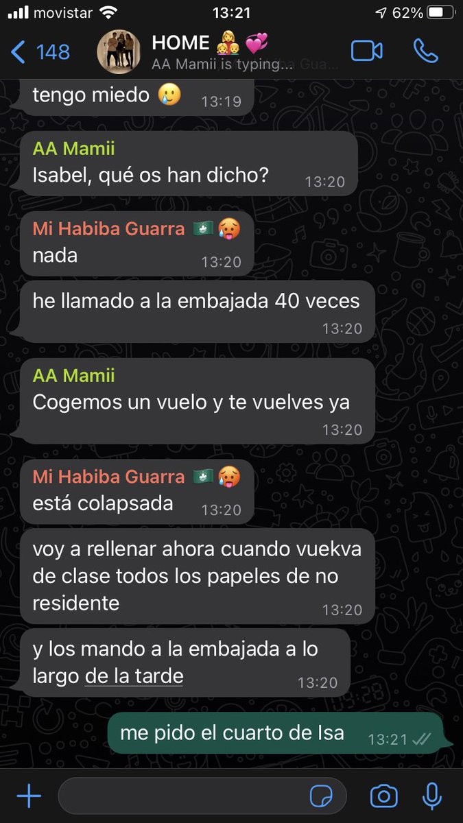 yagozar's tweet photo. mi hermana de Erasmus al lado de Ucrania
yo: https://t.co/4gUXjTWGMZ