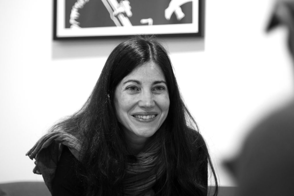 He parlat amb ella sobre Scorsese, Bolsonaro, política, memòria, restauració, Walt Disney, Glauber Rocha, Jonas Mekas o Lotte Eisner. 

Amb fotos precioses (com sempre) de <a href="/dequerolj/">Joana de Querol</a> 💙
