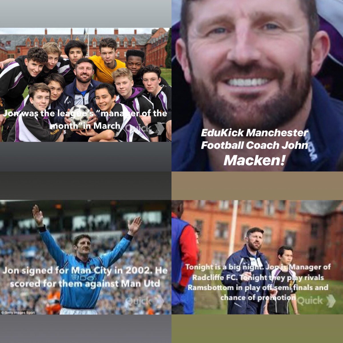 Edukick UK Junior Football Boarding School Player Oscar - Interview youtu.be/f2C1TZ5JfOA via <a href="/YouTube/">YouTube</a>