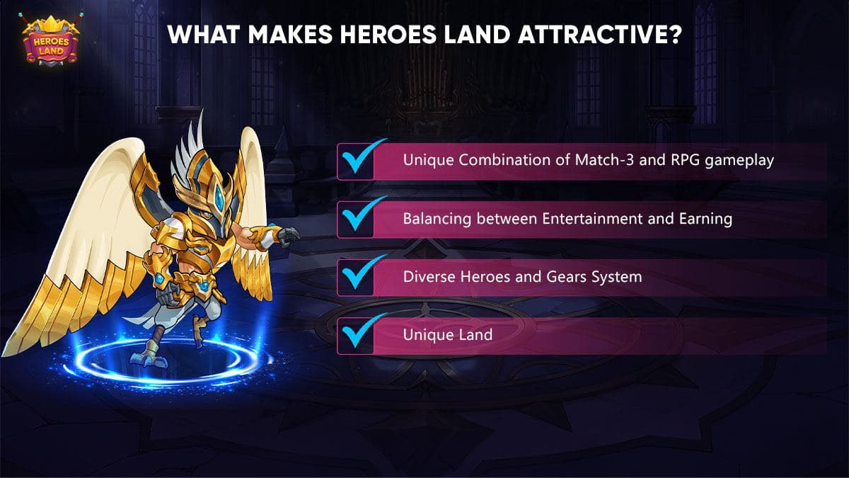 HeroesLand_P2E tweet picture