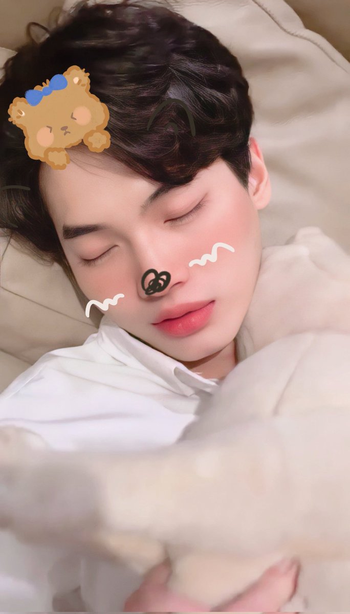 metawinbrides's tweet photo. si gemes lagi bobo😴

#winmetawin https://t.co/KZNFax8Sla
