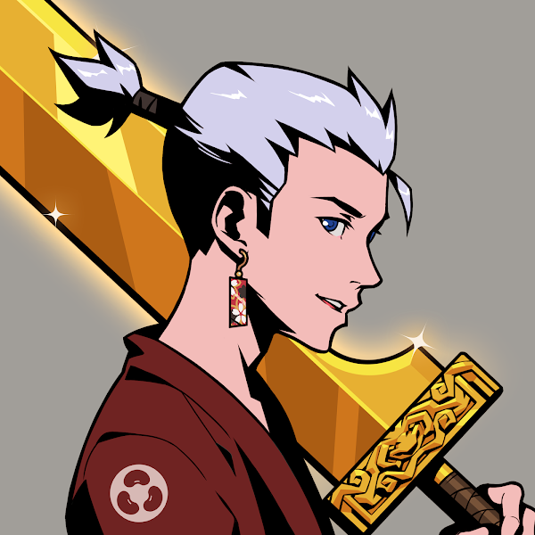 CubeYeah's tweet photo. 两个Azuki的仿盘真的很有意思。
一个是镜像红豆 Ikuza，从人物到logo，直接镜像，太有意思了。
一个是DEZUKI，邪恶版红豆，有认真在做红豆的衍生，不是单纯的仿盘，很有趣。
Funny Web3.

#Azuki #NFTCollection https://t.co/iNJjUdWkSo