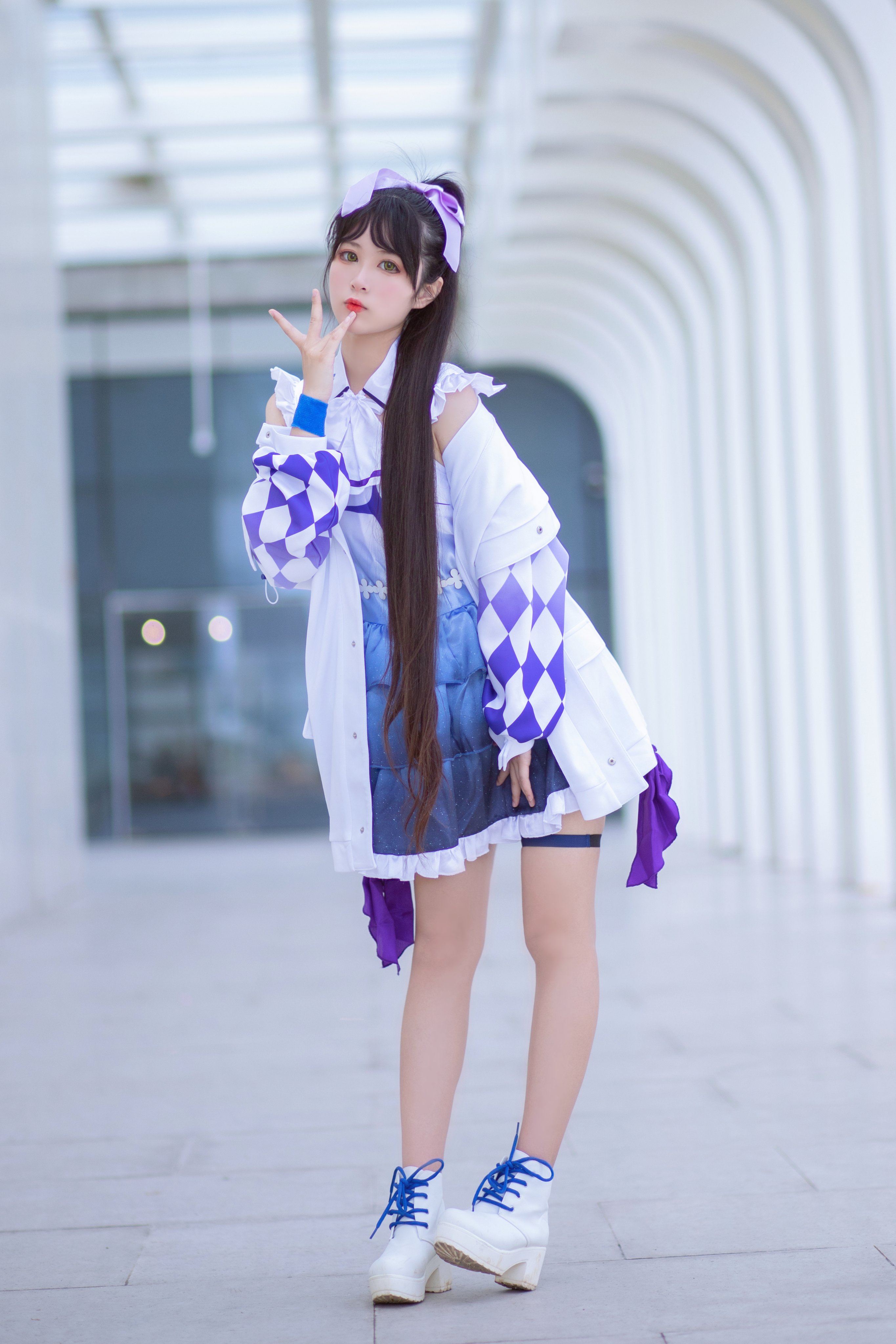 _李笑颜Lee on X: 
