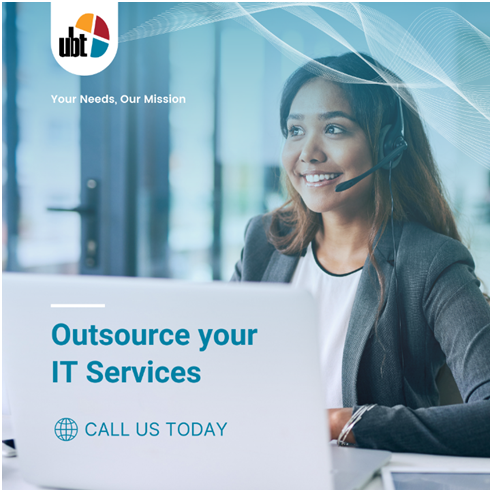 UBTUS's tweet image. Qualified doesn’t equal experienced, our IT team offers 20+ years of technology experience to upgrade your business plan.
Contact us for all your business needs
Call- 877-DIAL-UBT / (248) 588-1781
Email- info@ubtus.com
.
.
.
#ITsupport #bigdatasolution #cybersecurity