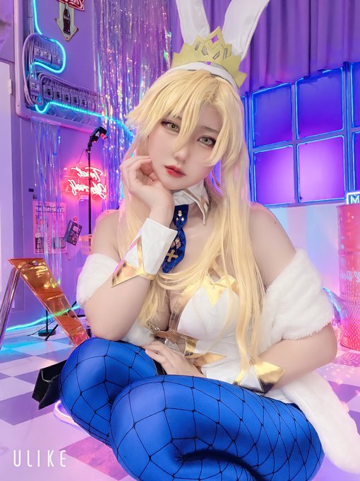 コスプレイヤーねぎこのTwitter画像20